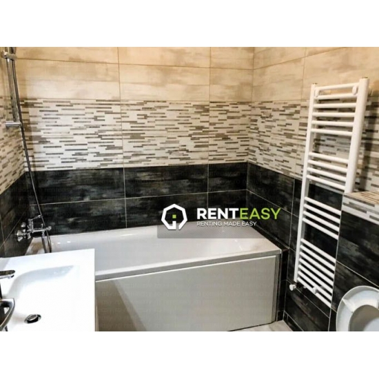 De inchiriat! Apartament cu o camera situat in Conest Grand Rezidence